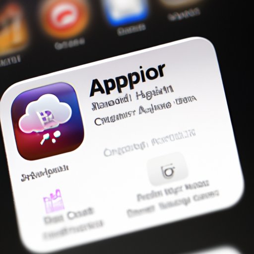 A Comprehensive Guide to Downloading Apps on iPhone