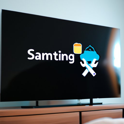 How to Download Apps on a Samsung Smart TV: A Step-by-Step Guide