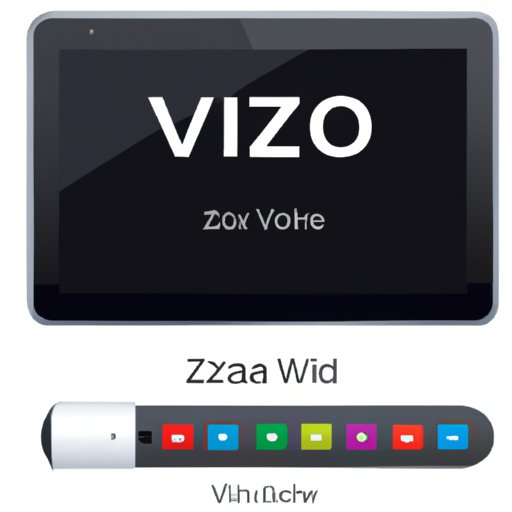 How to Download Apps on Vizio TV Without V Button
