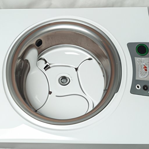 How to Drain a Whirlpool Washer: A Step-by-Step Guide