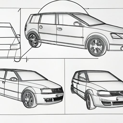 How to Draw a Car Easily: Step-by-Step Guide and Techniques