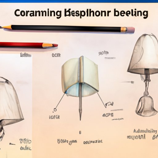 How to Draw a Lamp: A Step-by-Step Guide for Beginners