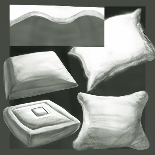 How to Draw a Pillow: A Step-by-Step Guide