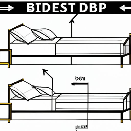 How to Draw a Bed: A Step-by-Step Guide with Visual Aids and Examples