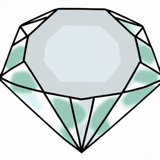How to Draw a Diamond: Step-by-Step Guide with Expert Advice