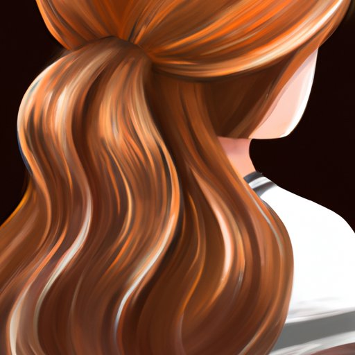 How to Draw Realistic Hair: Step-by-Step Guide