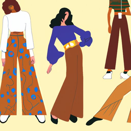 How to Dress 70s with Normal Clothes: Tips & Advice