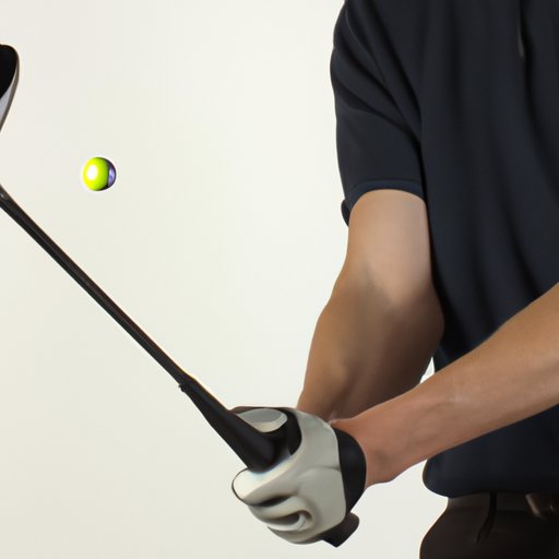 How to Drive a Golf Ball Straight: A Comprehensive Guide