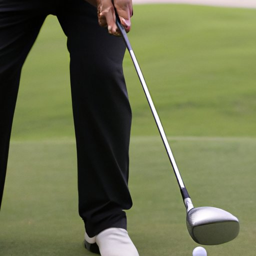 Driving Golf: A Comprehensive Guide to Hitting Long and Accurate Shots