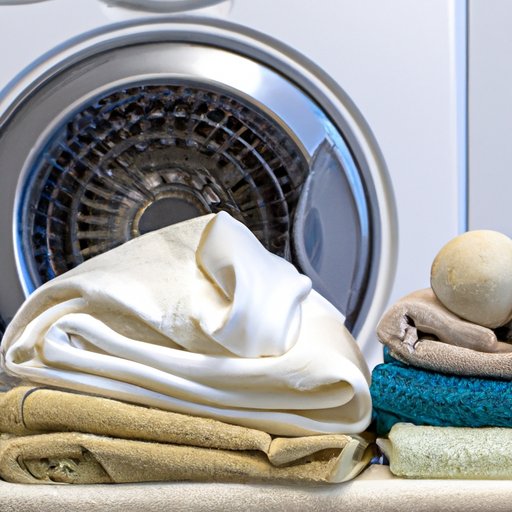 How to Dry Clean Clothes in the Dryer – A Step-by-Step Guide