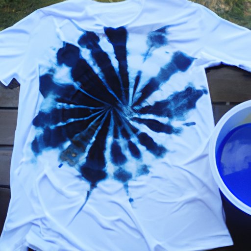 How to Dye Clothing: A Step-by-Step Guide and Creative Ideas