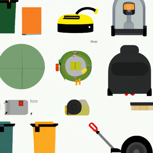 How to Empty a Roomba Bag: A Comprehensive Guide