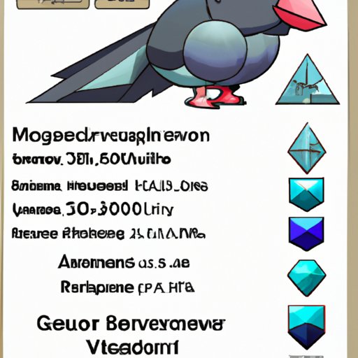 How to Evolve Murkrow in Pokémon Brilliant Diamond | A Step-by-Step Guide