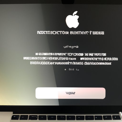 How to Factory Reset Your Macbook Desktop: A Step-by-Step Guide