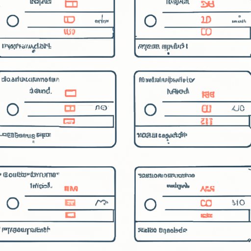 Filling Out a MoneyGram Money Order: A Step-by-Step Guide