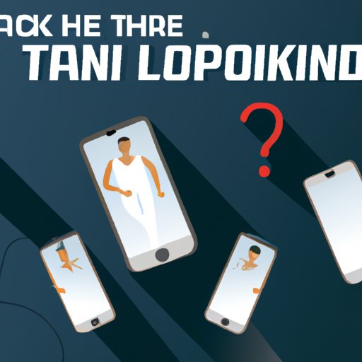 How to Find a Lost Phone: Tracking Apps, Phone Companies, and More