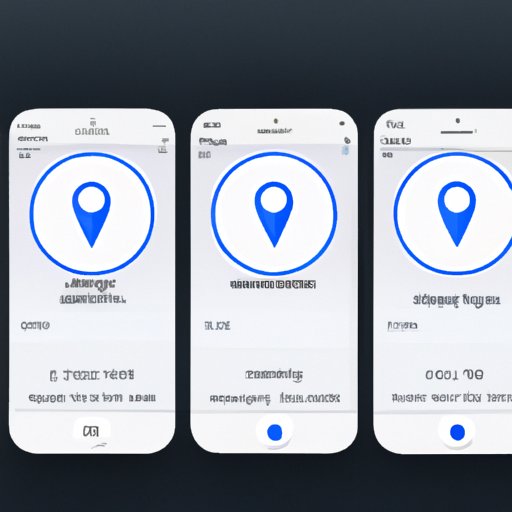 How to Find the IP Address of Your iPhone: Step-by-Step Instructions