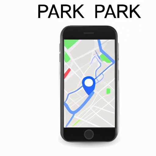 How to Find the Location of Your iPhone: A Comprehensive Guide