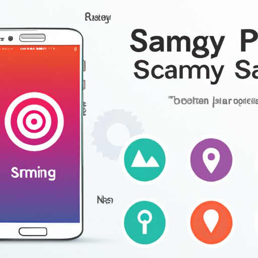 How to Find a Lost Samsung Phone: 8 Steps to Take