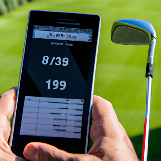 How to Find Your Golf Handicap: Joining a Club, Using Apps and Seeking Advice