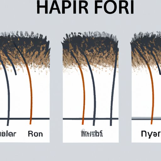 How to Find Your Hair Type: A Comprehensive Guide