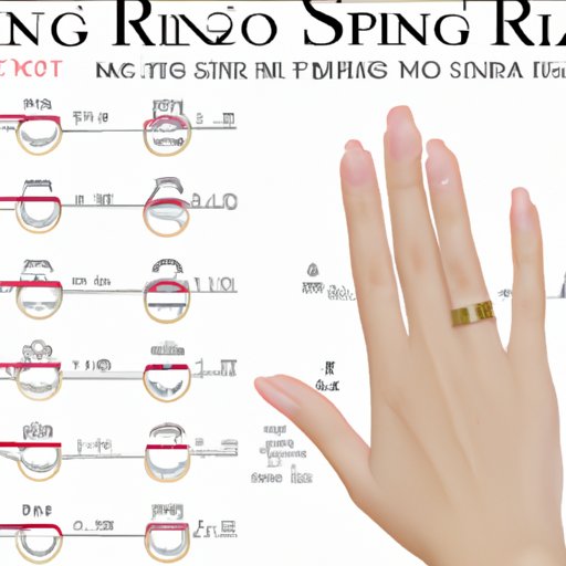 How to Find Your Ring Size at Home: A Comprehensive Guide