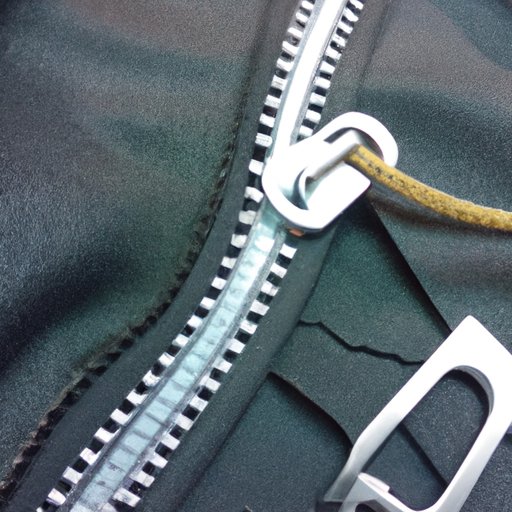 How to Fix a Broken Bag Zipper: 5 Easy Solutions - The Knowledge Hub