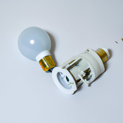 How to Fix a Lamp: Step-by-Step Guide