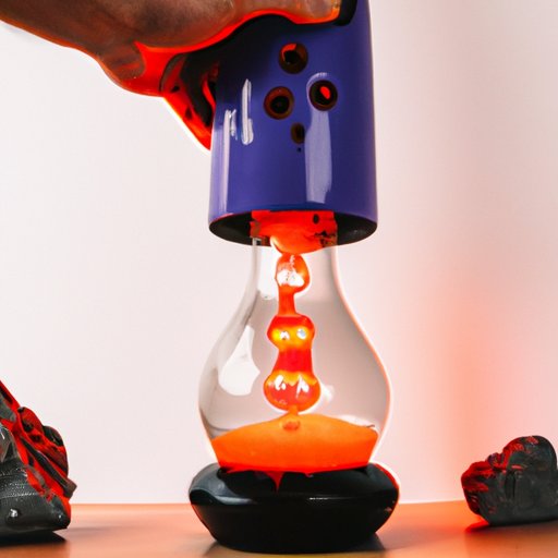 How to Fix a Lava Lamp: Troubleshooting and Repair Tips