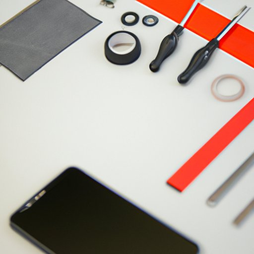 How to Fix a Phone Screen: Repair Kits, Local Stores, Professional Shops & DIY Tutorials
