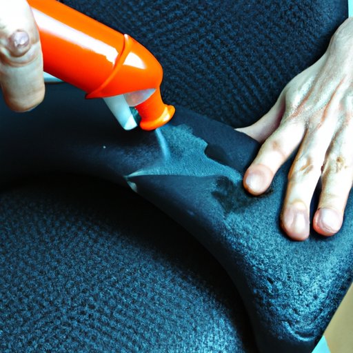 How to Fix a Squeaky Chair: Clean, Lubricate, and Replace Parts