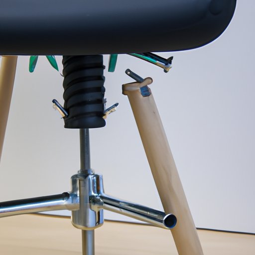 How to Fix a Wobbly Chair: Step-by-Step Guide