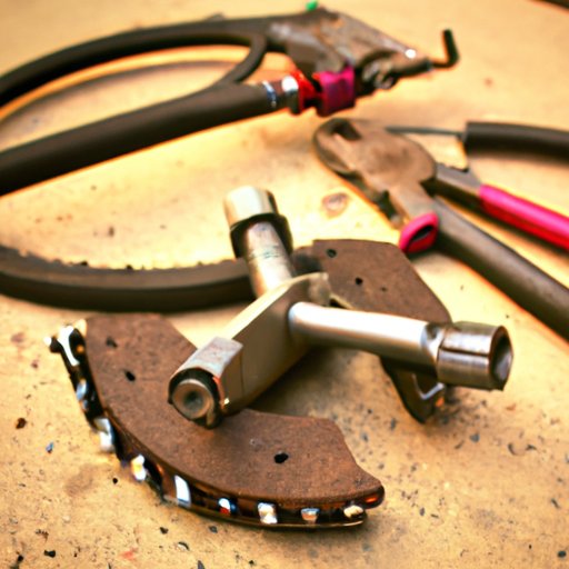 Fixing Brakes on a Bike: Step-by-Step Guide and Troubleshooting Tips