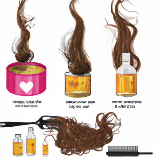 How to Fix Dead Hair: Nourishing Masks, Healthy Diet, Oils and Serums, Trimming, Heat Styling Alternatives
