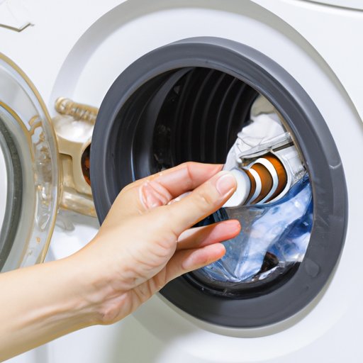 How to Fix Dryer Making Grinding Noise: Inspect Drum Bearings and Glides, Replace the Belt, Clean the Dryer Vent Hoses, and Inspect the Motor and Blower Wheel