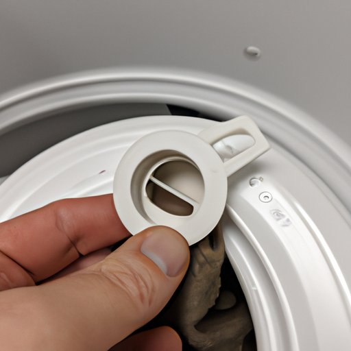 How to Fix a Dryer Not Heating: 8 Steps to Diagnose & Repair