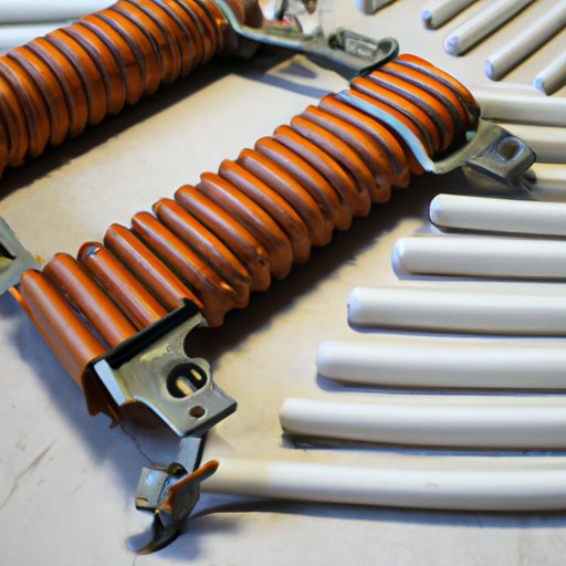 How to Replace a Dryer Heating Element: A Comprehensive Guide