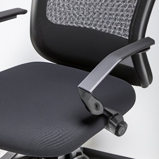 How to Fix Office Chair Sinking: A Comprehensive Guide
