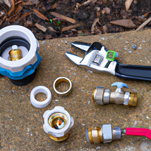 How to Fix an Outdoor Faucet: Troubleshooting, Replacing and Adjusting