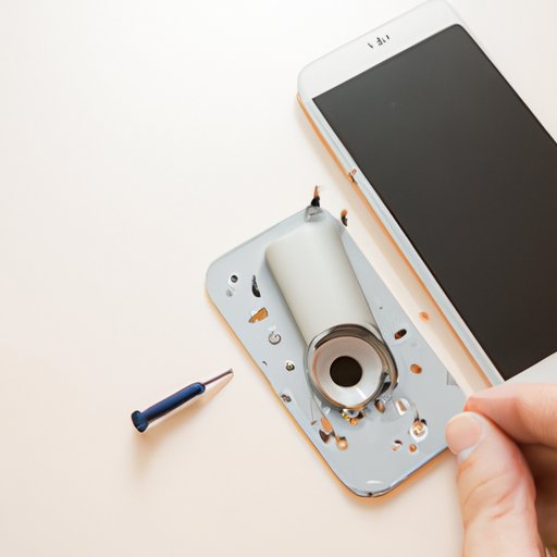 How to Fix an iPhone Speaker: Troubleshooting and Repair