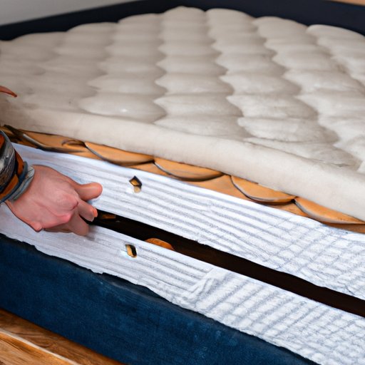 How to Fix a Squeaky Bed: Solutions for the Common Problem