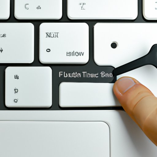 How to Fix Sticky Keys on a Laptop: A Step-by-Step Guide