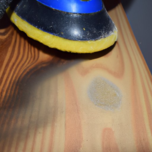 How to Fix Water Damaged Swollen Wood Furniture: Steps, Materials and Tips