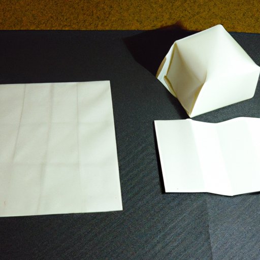 How to Fold Tissue Paper for Gift Bags: A Step-by-Step Guide