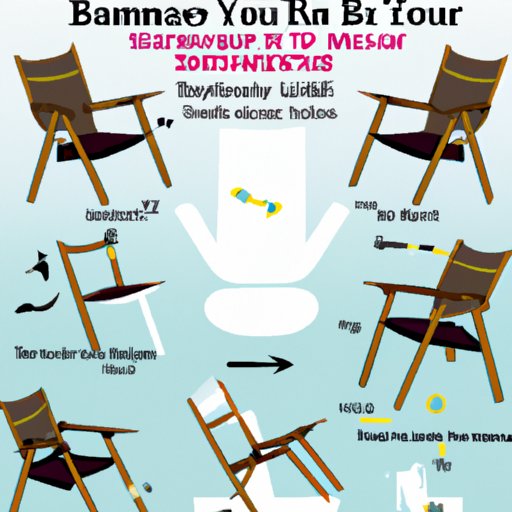 How to Fold a Tommy Bahama Chair: Step-by-Step Guide & Tips