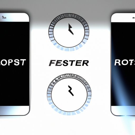 Force Restart an iPhone: A Step-by-Step Guide