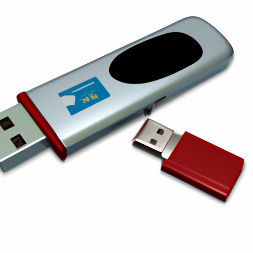 How to Format a USB Drive – A Step-by-Step Guide