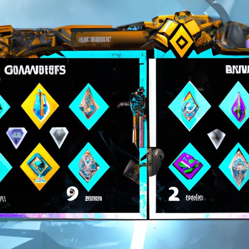 How to Get a Diamond Key in Borderlands 3: Farming, Buying, and Trading