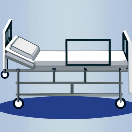 How to Get a Free Hospital Bed: Exploring Grants, Insurance, and Charitable Organizations