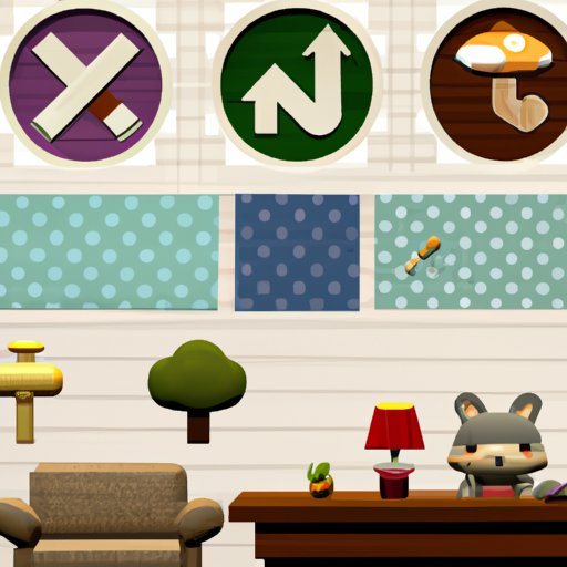 How to Get a Kitchen in Animal Crossing: New Horizons